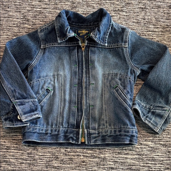 OshKosh B'gosh Other - Vintage OshKosh toddler denim jacket